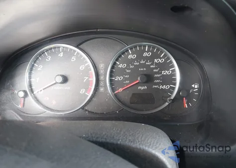 2007 Mazda Mazda6 S Sport Ve из США, поврежденный, VIN 1YVHP80D175M08840